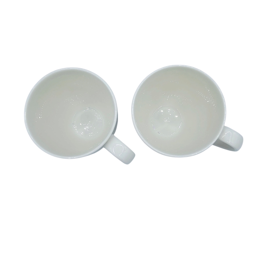 Kate Spade Lenox Muses Mugs, set of 2 - Picture 3 of 11